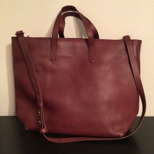 The Zip-Top Transport Carryall